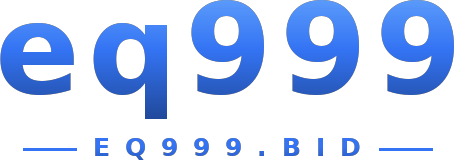 eq999 logo