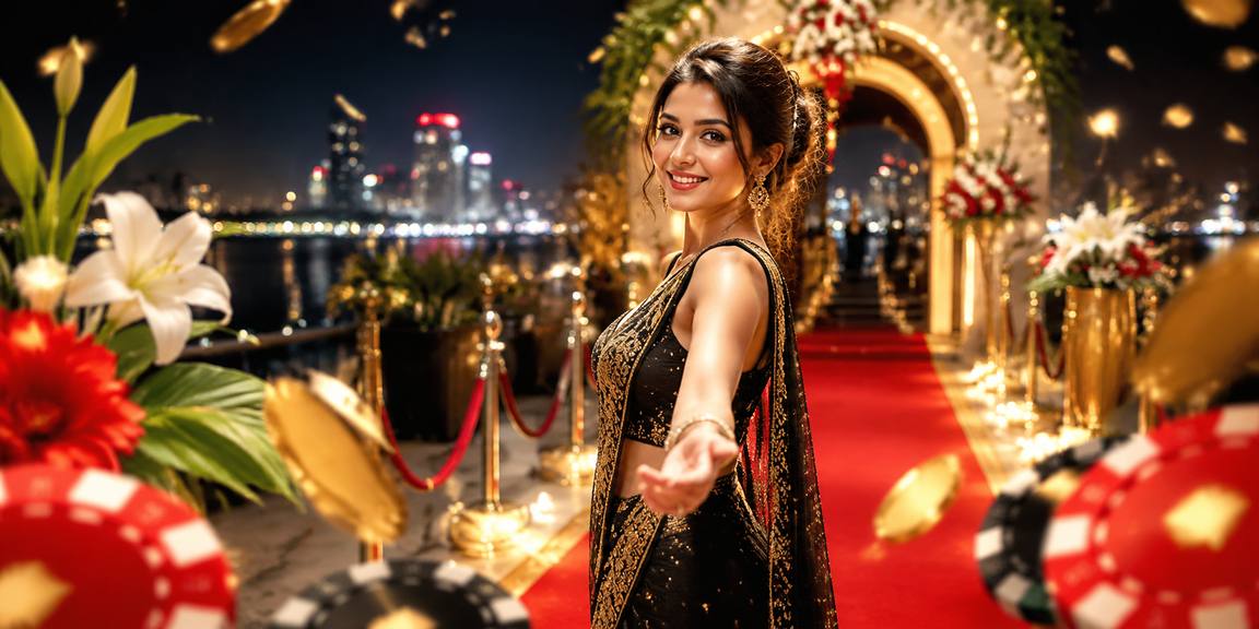 eq999 Live Golden Wealth Baccarat-এ কী পাবেন
